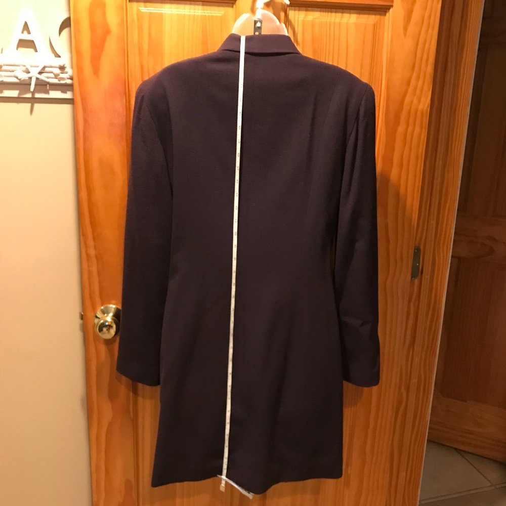 Kasper Coat - Picture 5 of 7